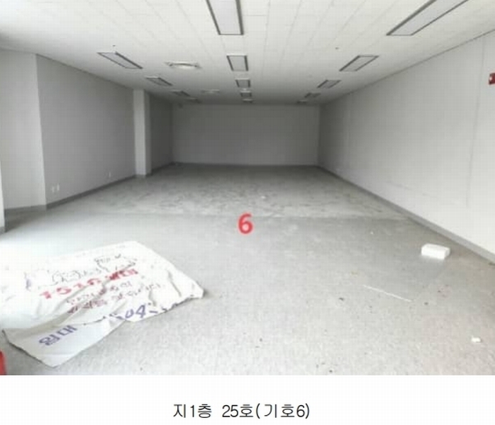 2024타경55854 경기도 평택시 지제동삭1로 220, 이편한세상지제역근린생활시설 지1층 7호외22개호 근린상가 경매 이미지