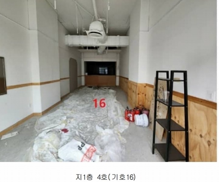 2024타경55854 경기도 평택시 지제동삭1로 220, 이편한세상지제역근린생활시설 지1층 7호외22개호 근린상가 경매 이미지