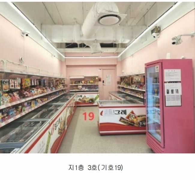 2024타경55854 경기도 평택시 지제동삭1로 220, 이편한세상지제역근린생활시설 지1층 7호외22개호 근린상가 경매 이미지
