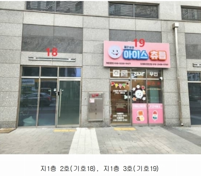 2024타경55854 경기도 평택시 지제동삭1로 220, 이편한세상지제역근린생활시설 지1층 7호외22개호 근린상가 경매 이미지