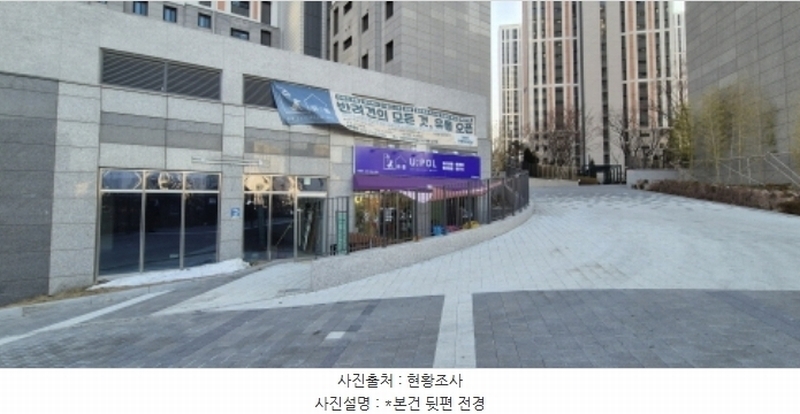 2024타경55854 경기도 평택시 지제동삭1로 220, 이편한세상지제역근린생활시설 지1층 7호외22개호 근린상가 경매 이미지