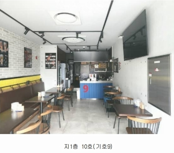 2024타경55854 경기도 평택시 지제동삭1로 220, 이편한세상지제역근린생활시설 지1층 7호외22개호 근린상가 경매 이미지