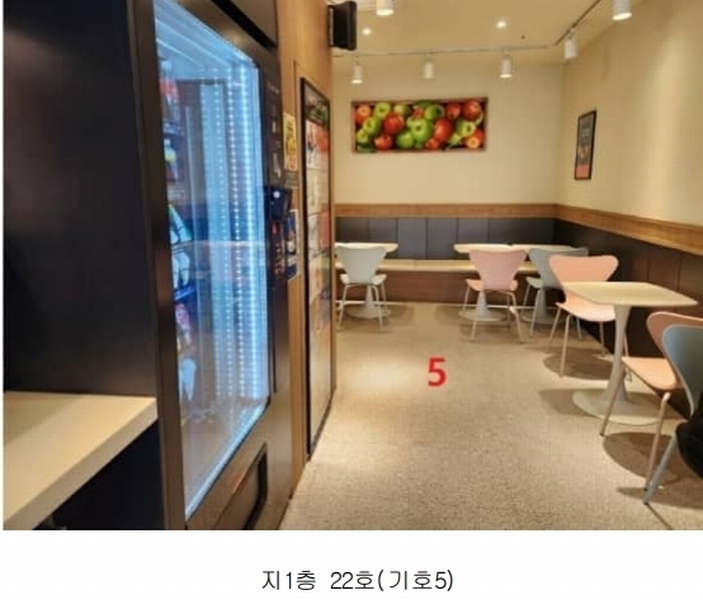 2024타경55854 경기도 평택시 지제동삭1로 220, 이편한세상지제역근린생활시설 지1층 7호외22개호 근린상가 경매 이미지