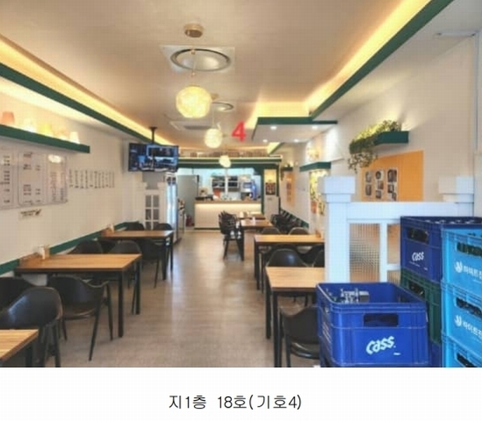 2024타경55854 경기도 평택시 지제동삭1로 220, 이편한세상지제역근린생활시설 지1층 7호외22개호 근린상가 경매 이미지