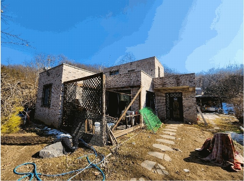 2024타경57195 경기도 안성시 삼죽면 내장리 5-1 주택 경매 이미지