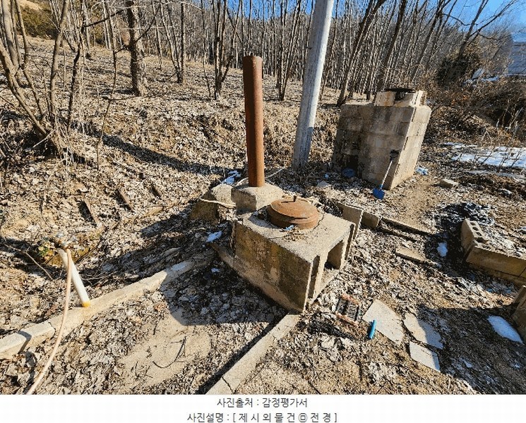 2024타경57195 경기도 안성시 삼죽면 내장리 5-1 주택 경매 이미지