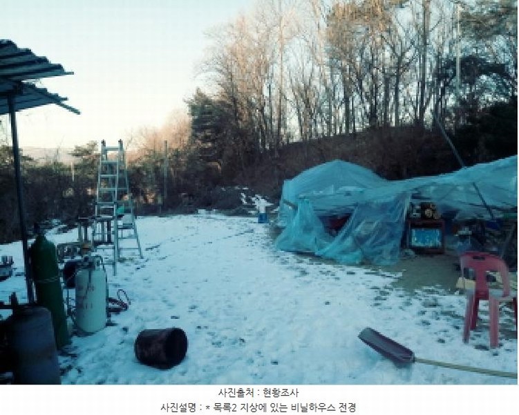 2024타경57195 경기도 안성시 삼죽면 내장리 5-1 주택 경매 이미지
