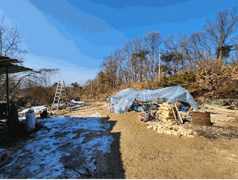 2024타경57195 경기도 안성시 삼죽면 내장리 5-1 주택 경매 이미지
