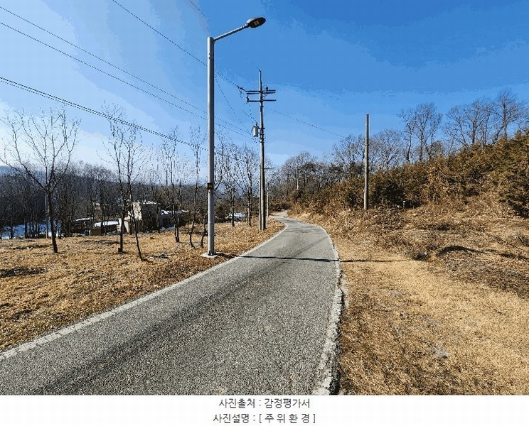 2024타경57195 경기도 안성시 삼죽면 내장리 5-1 주택 경매 이미지