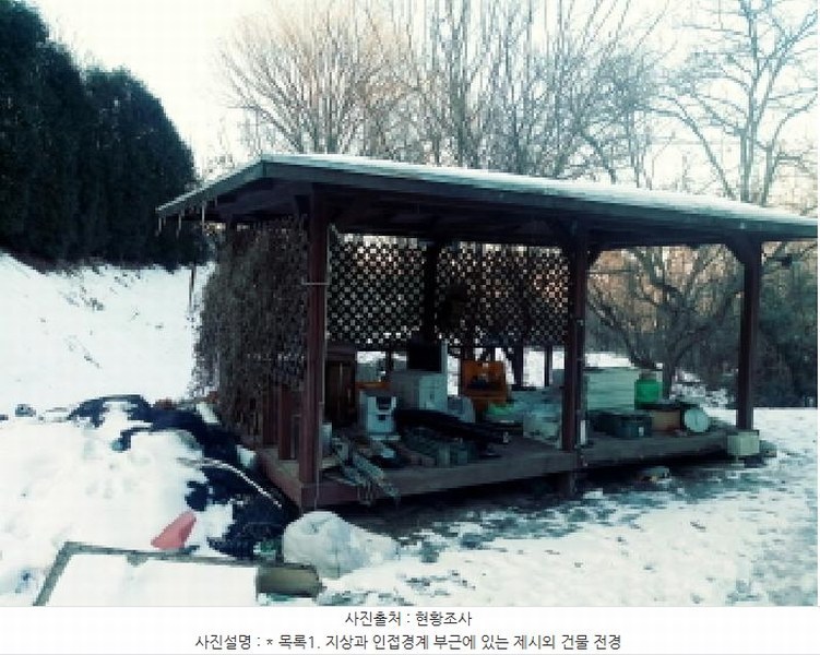 2024타경57195 경기도 안성시 삼죽면 내장리 5-1 주택 경매 이미지
