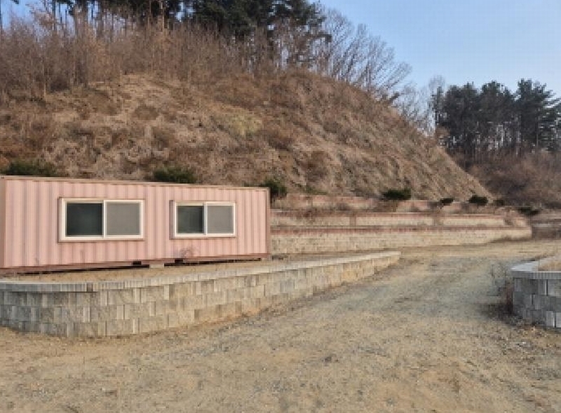 2025타경73 경상북도 울진군 후포면 후포리 905-6 임야 경매 이미지