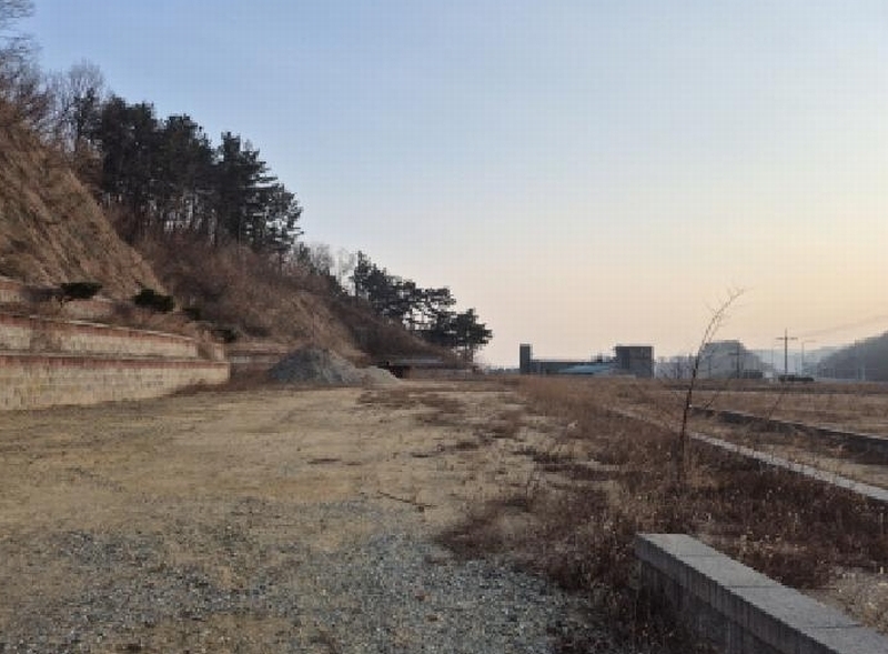 2025타경73 경상북도 울진군 후포면 후포리 905-6 임야 경매 이미지