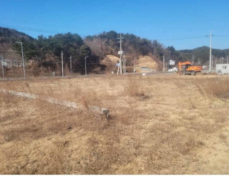 2025타경73 경상북도 울진군 후포면 후포리 905-6 임야 경매 이미지
