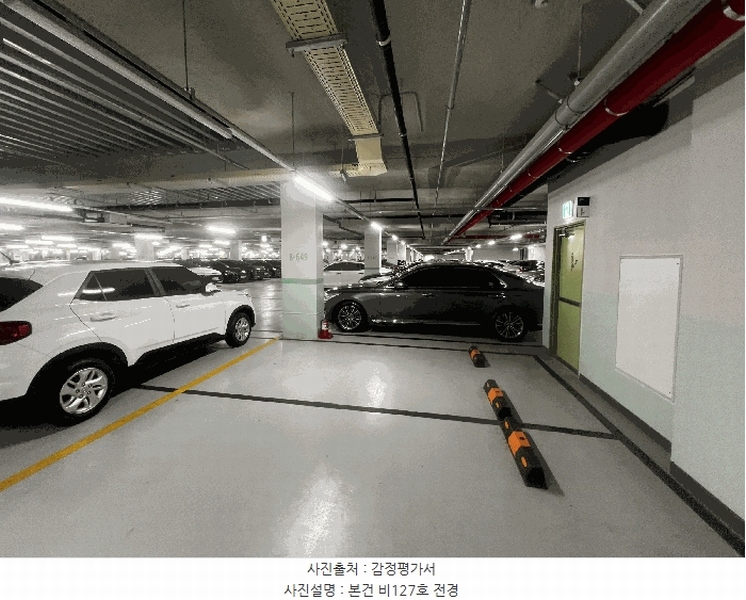 2025타경219 경상남도 창원시 마산회원구 무역로 79, 케이씨월드카프라자 에이동 2층 270호외1개호 자동차관련시설 경매 이미지