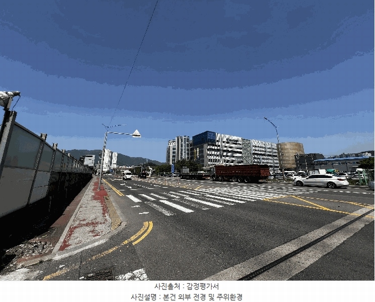 2025타경219 경상남도 창원시 마산회원구 무역로 79, 케이씨월드카프라자 에이동 2층 270호외1개호 자동차관련시설 경매 이미지