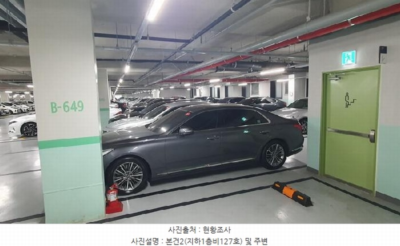 2025타경219 경상남도 창원시 마산회원구 무역로 79, 케이씨월드카프라자 에이동 2층 270호외1개호 자동차관련시설 경매 이미지