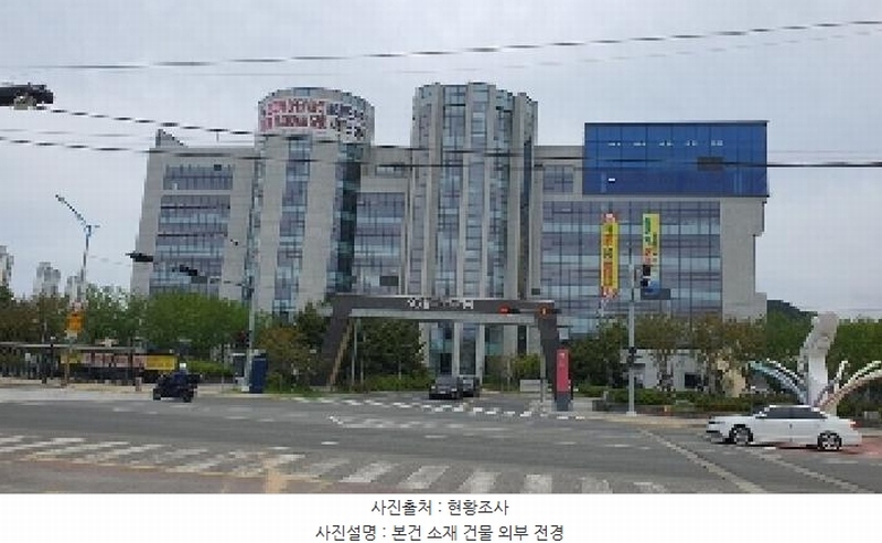 2025타경219 경상남도 창원시 마산회원구 무역로 79, 케이씨월드카프라자 에이동 2층 270호외1개호 자동차관련시설 경매 이미지