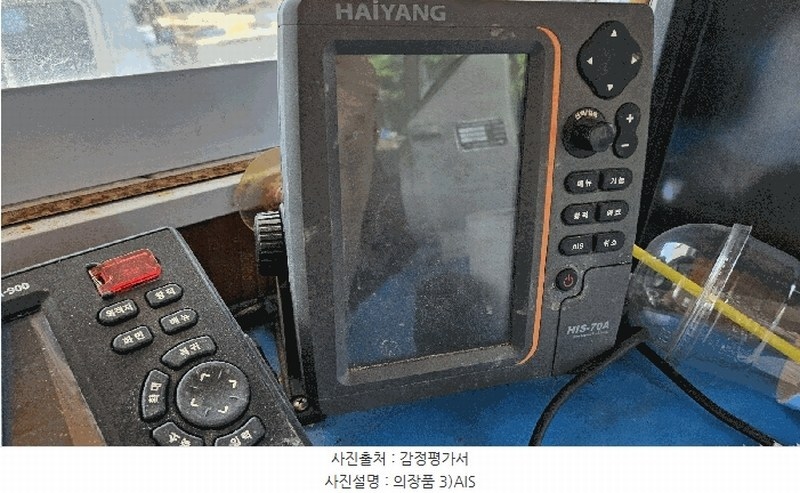 2025타경594 경상남도 남해군 삼동면 물건리 선박 경매 이미지