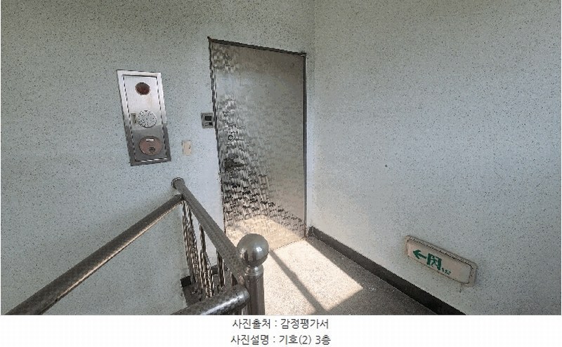 2025타경601 경상남도 사천시 곤양면 성내리 108-3 근린주택 경매 이미지