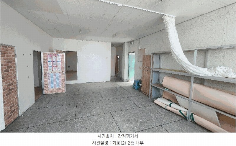 2025타경601 경상남도 사천시 곤양면 성내리 108-3 근린주택 경매 이미지