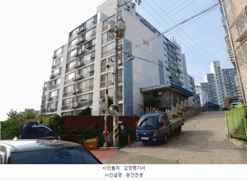2025타경654 경기도 시흥시 매화우회로 63, 금강아파트 101동 5층 505호 아파트[공급23평형] 경매 이미지