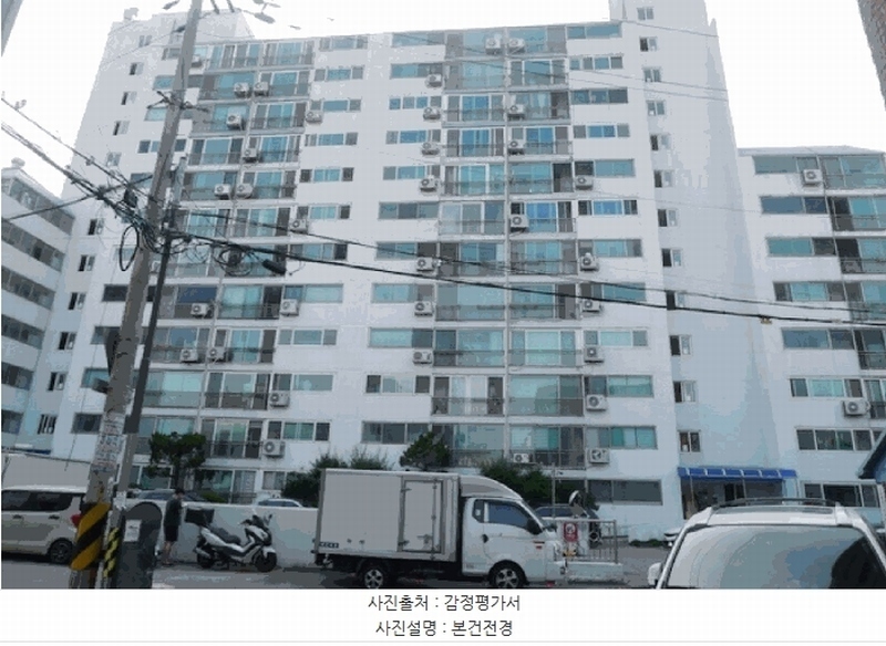 2025타경654 경기도 시흥시 매화우회로 63, 금강아파트 101동 5층 505호 아파트[공급23평형] 경매 이미지