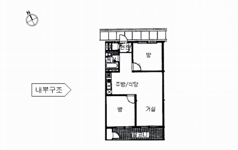 2025타경654 경기도 시흥시 매화우회로 63, 금강아파트 101동 5층 505호 아파트[공급23평형] 경매 이미지