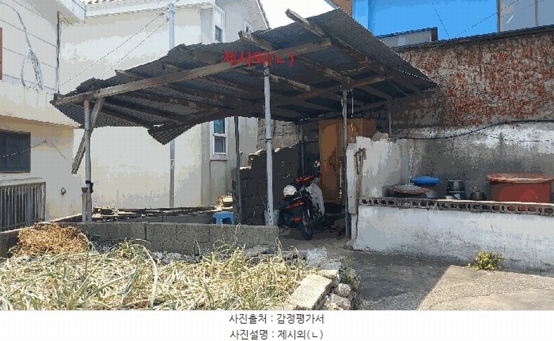 2025타경679 경상남도 하동군 금남면 노량리 485 주택 경매 이미지