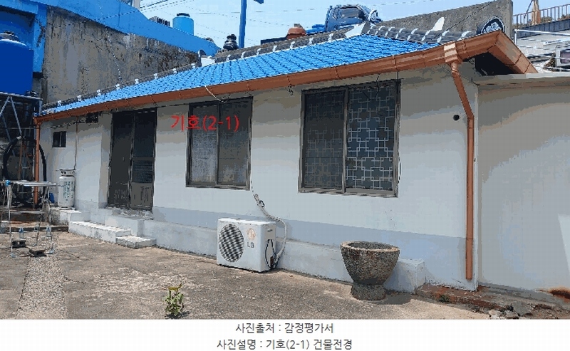 2025타경679 경상남도 하동군 금남면 노량리 485 주택 경매 이미지