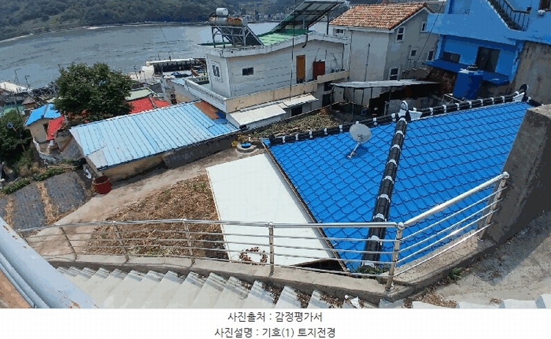 2025타경679 경상남도 하동군 금남면 노량리 485 주택 경매 이미지