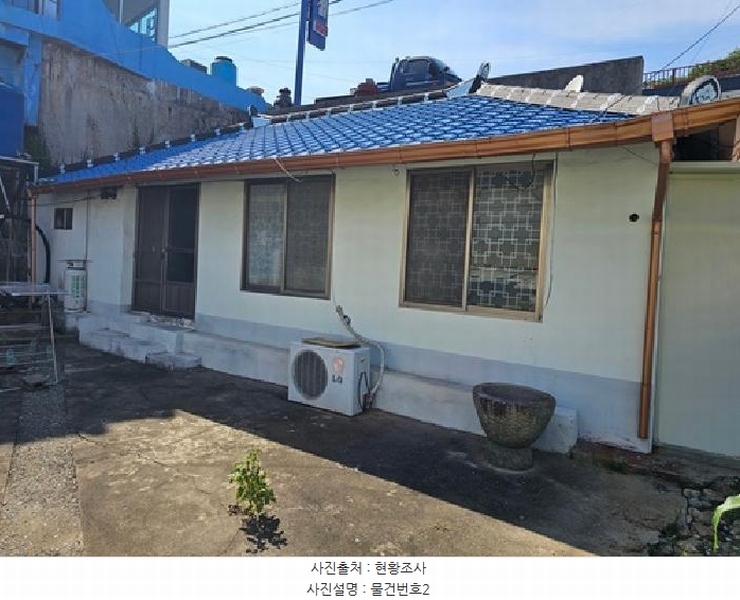 2025타경679 경상남도 하동군 금남면 노량리 485 주택 경매 이미지