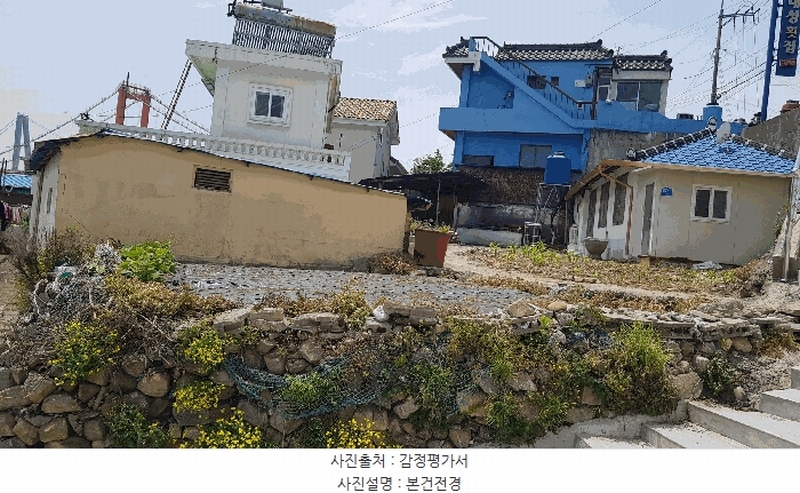 2025타경679 경상남도 하동군 금남면 노량리 485 주택 경매 이미지