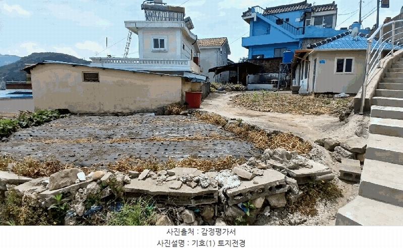 2025타경679 경상남도 하동군 금남면 노량리 485 주택 경매 이미지