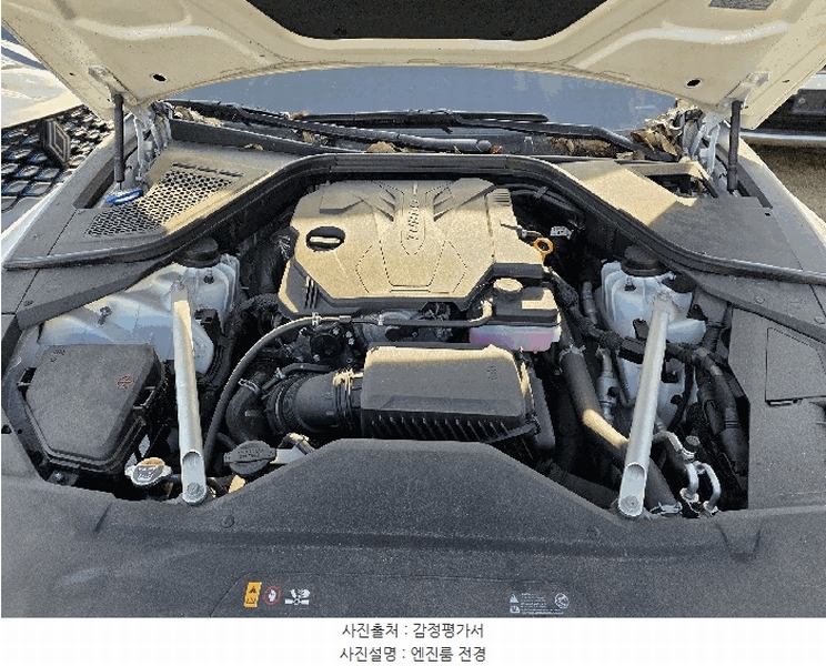 2025타경868 경기도 평택시 죽백동 22-11, 평택물품보관소 G80 경매 이미지