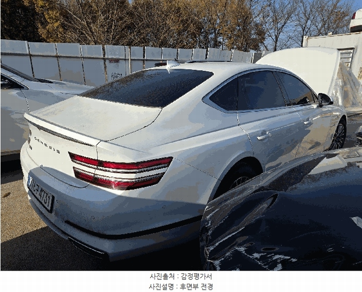 2025타경868 경기도 평택시 죽백동 22-11, 평택물품보관소 G80 경매 이미지