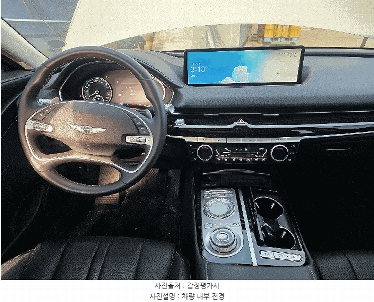 2025타경868 경기도 평택시 죽백동 22-11, 평택물품보관소 G80 경매 이미지