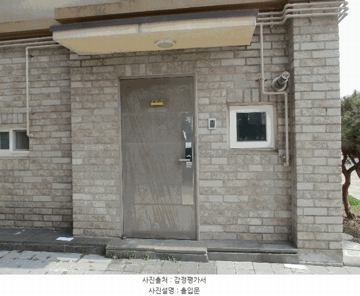 2025타경40088 경기도 평택시 청북읍 옥길리 1284-6 다가구(원룸등) 경매 이미지