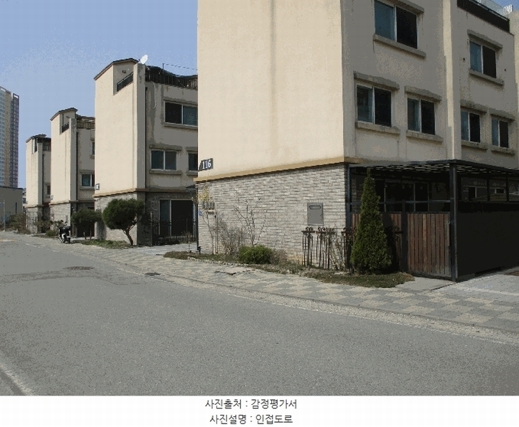 2025타경40088 경기도 평택시 청북읍 옥길리 1284-6 다가구(원룸등) 경매 이미지