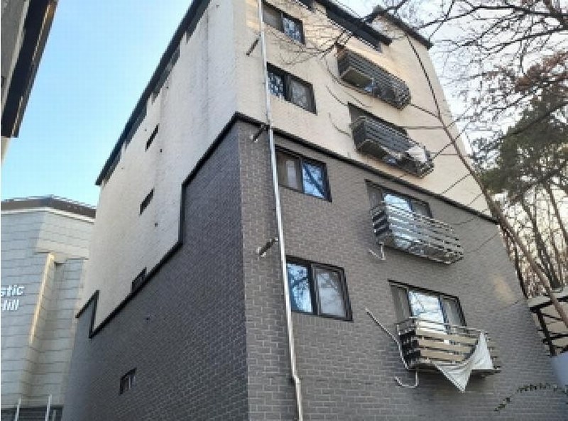 2025타경40149 경기도 평택시 남산로 61, 힐탑빌리지 에이동 2층 201호 다세대(빌라)[공급25평형] 경매 이미지