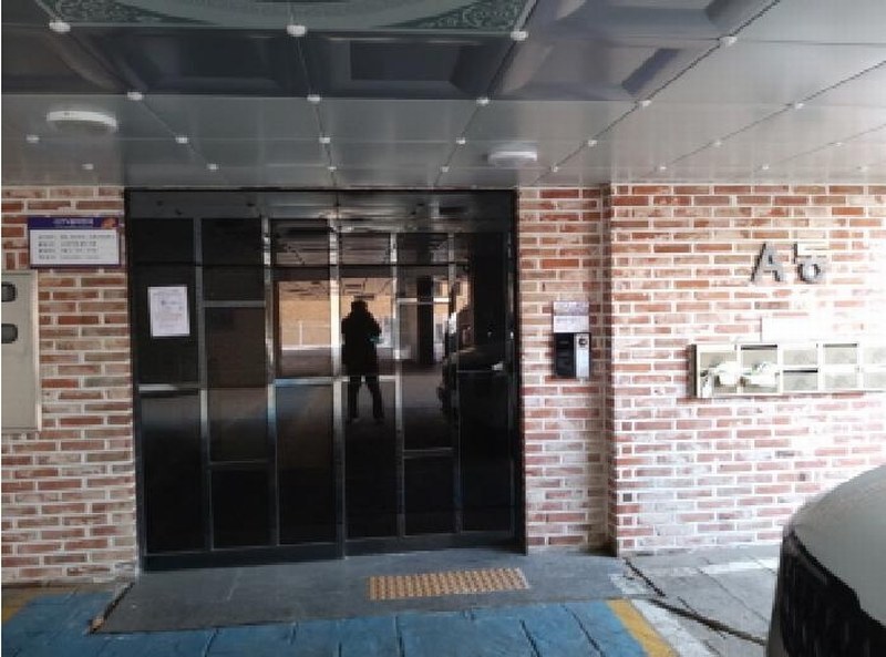 2025타경40149 경기도 평택시 남산로 61, 힐탑빌리지 에이동 2층 201호 다세대(빌라)[공급25평형] 경매 이미지