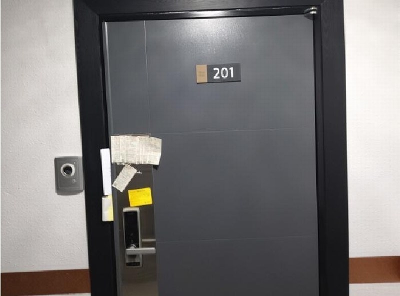 2025타경40149 경기도 평택시 남산로 61, 힐탑빌리지 에이동 2층 201호 다세대(빌라)[공급25평형] 경매 이미지