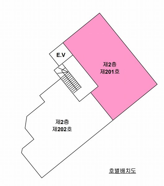 2025타경40149 경기도 평택시 남산로 61, 힐탑빌리지 에이동 2층 201호 다세대(빌라)[공급25평형] 경매 이미지