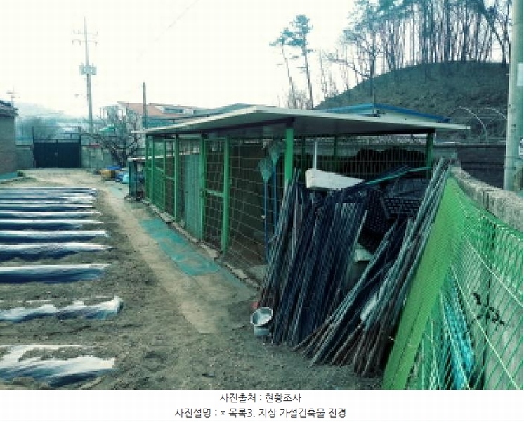 2025타경40576 경기도 안성시 원곡면 산하리 458-1 주택 경매 이미지