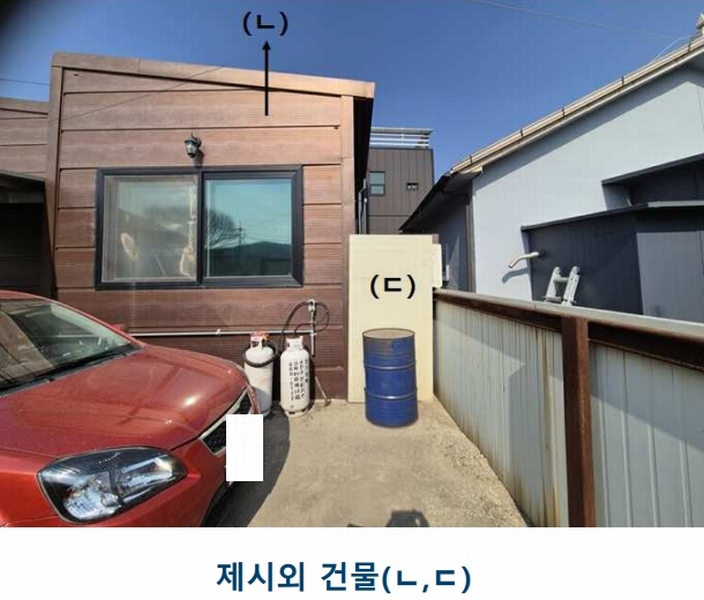 2025타경40576 경기도 안성시 원곡면 산하리 458-1 주택 경매 이미지