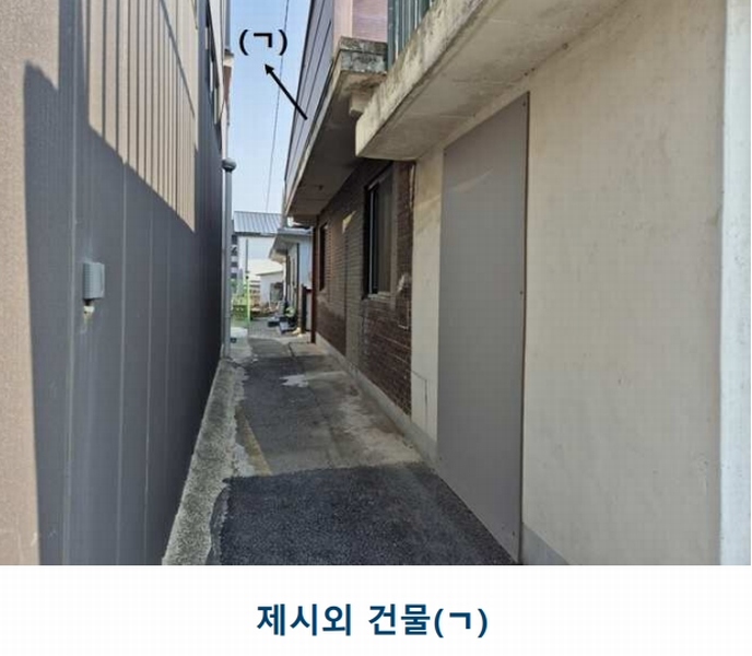 2025타경40576 경기도 안성시 원곡면 산하리 458-1 주택 경매 이미지