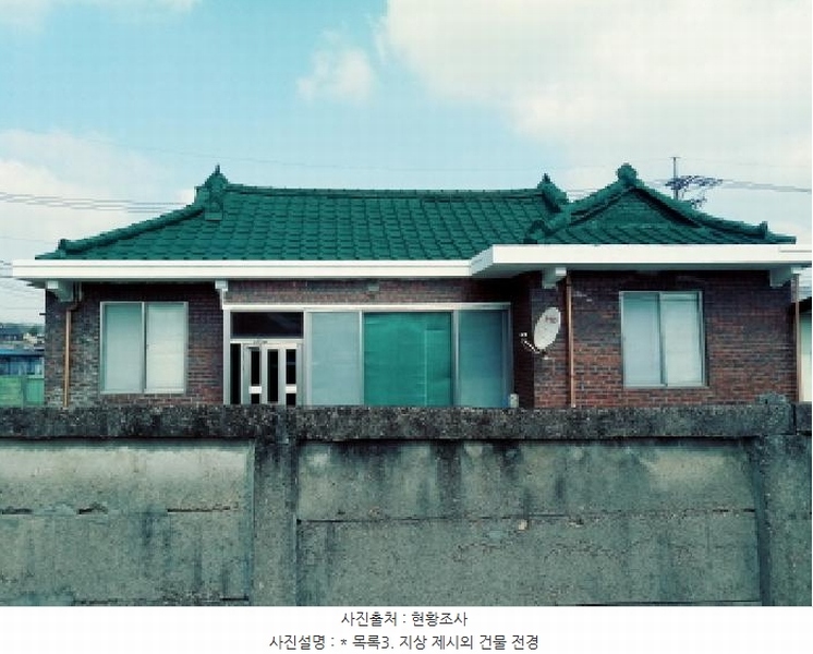 2025타경40576 경기도 안성시 원곡면 산하리 458-1 주택 경매 이미지