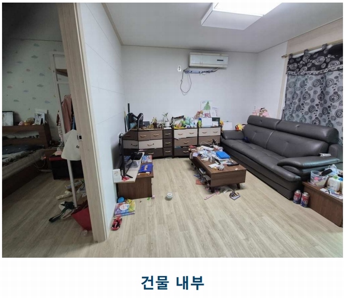 2025타경40576 경기도 안성시 원곡면 산하리 458-1 주택 경매 이미지