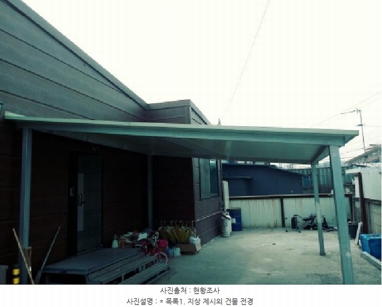 2025타경40576 경기도 안성시 원곡면 산하리 458-1 주택 경매 이미지