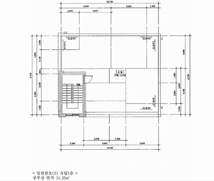 2025타경40767 경기도 평택시 고덕면 동청리 39-1 근린주택 경매 이미지