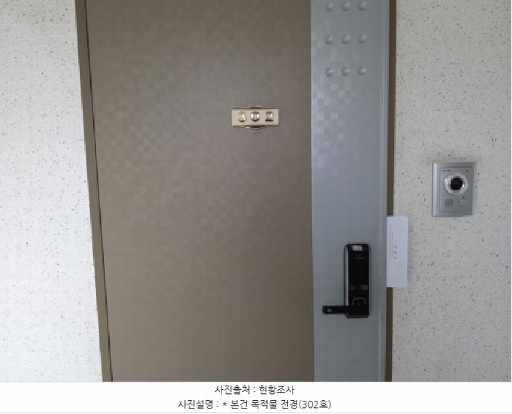 2025타경40767 경기도 평택시 고덕면 동청리 39-1 근린주택 경매 이미지
